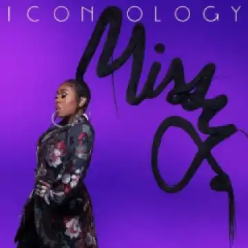 Missy Elliott - Why I Still Love You